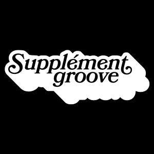SUPPLÉMENT GROOVE